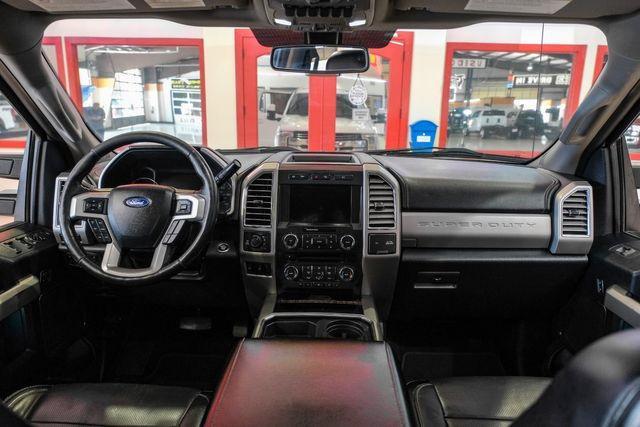 used 2017 Ford F-250 car, priced at $28,900