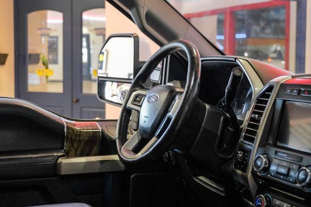 used 2017 Ford F-250 car, priced at $28,900