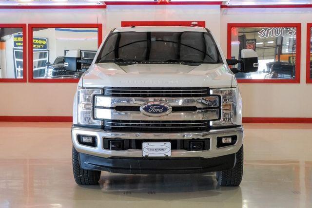 used 2017 Ford F-250 car, priced at $28,900