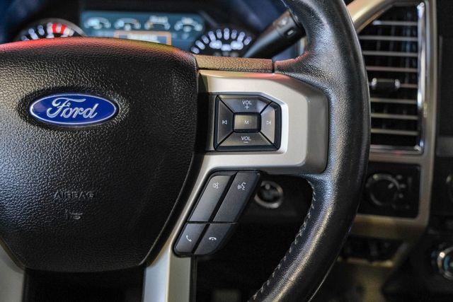 used 2017 Ford F-250 car, priced at $28,900