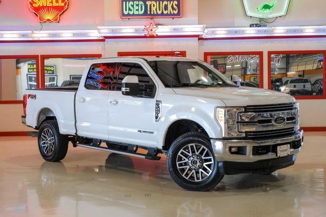 used 2017 Ford F-250 car, priced at $28,900