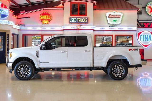 used 2017 Ford F-250 car, priced at $28,900