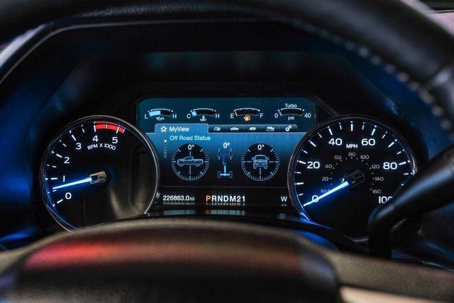 used 2017 Ford F-250 car, priced at $28,900