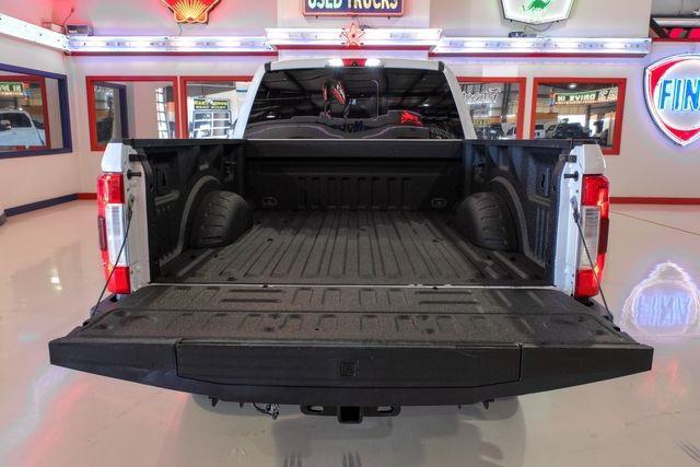 used 2017 Ford F-250 car, priced at $28,900