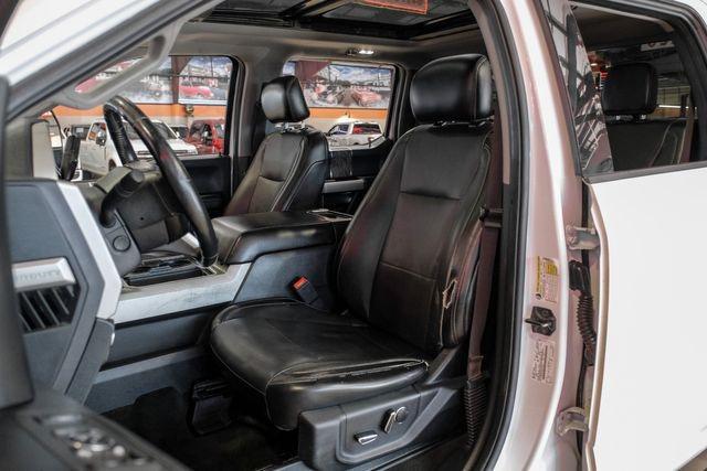 used 2017 Ford F-250 car, priced at $28,900
