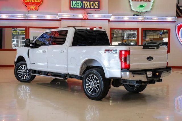 used 2017 Ford F-250 car, priced at $28,900