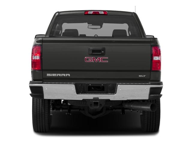 used 2018 GMC Sierra 2500 car, priced at $51,552