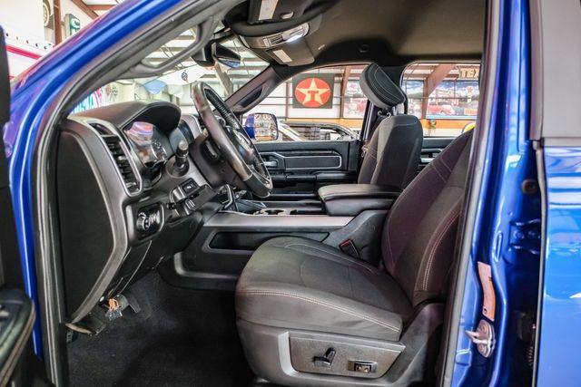 used 2019 Ram 2500 car, priced at $38,700