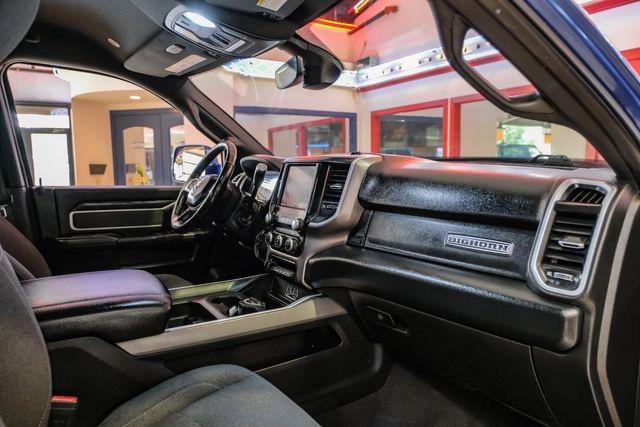 used 2019 Ram 2500 car, priced at $38,700