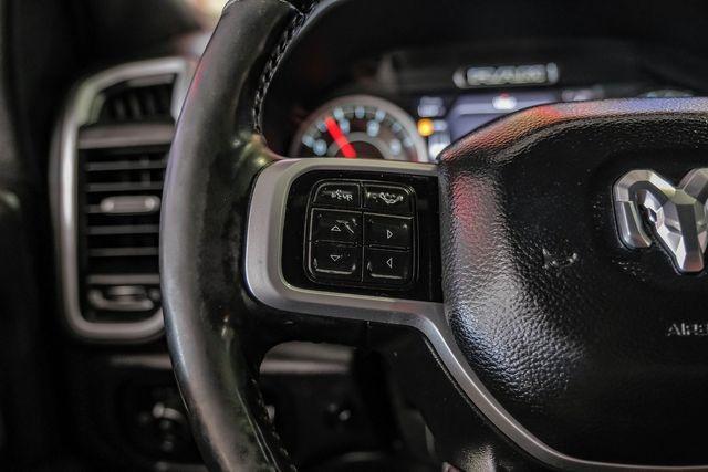 used 2019 Ram 2500 car, priced at $38,700