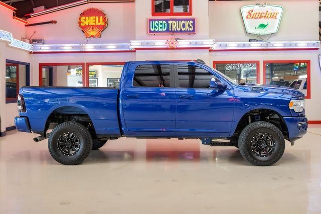 used 2019 Ram 2500 car, priced at $38,700