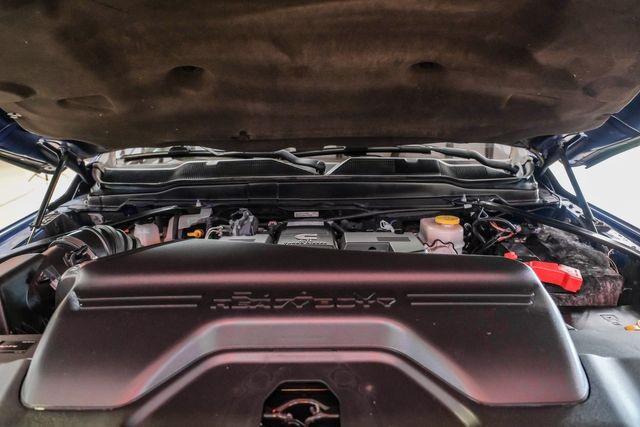 used 2019 Ram 2500 car, priced at $38,700