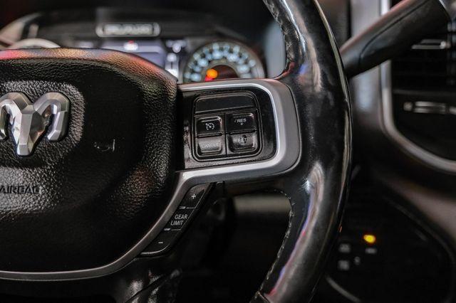 used 2019 Ram 2500 car, priced at $38,700