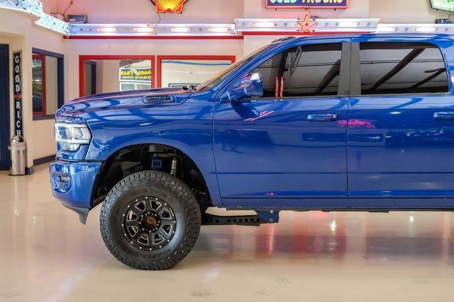used 2019 Ram 2500 car, priced at $38,700