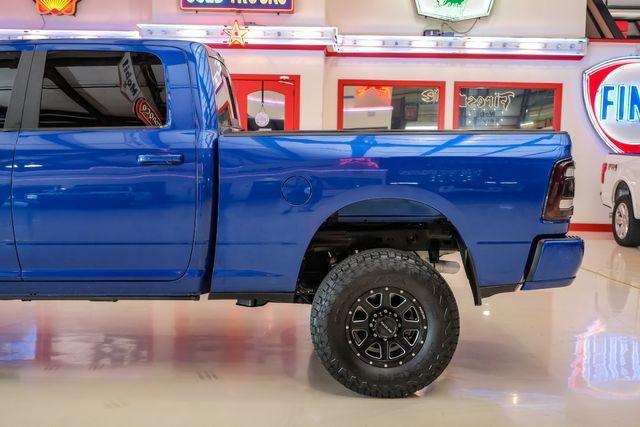 used 2019 Ram 2500 car, priced at $38,700