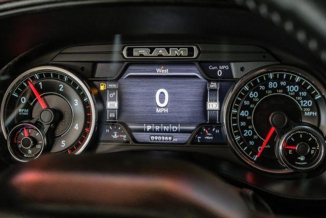 used 2019 Ram 2500 car, priced at $38,700