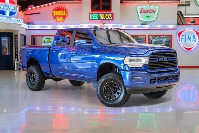 used 2019 Ram 2500 car, priced at $40,982