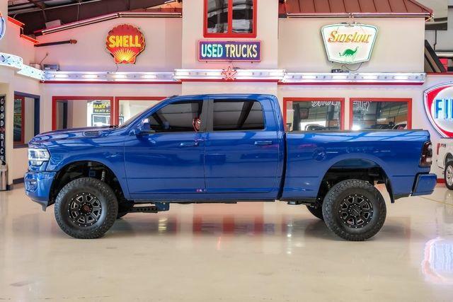 used 2019 Ram 2500 car, priced at $38,700