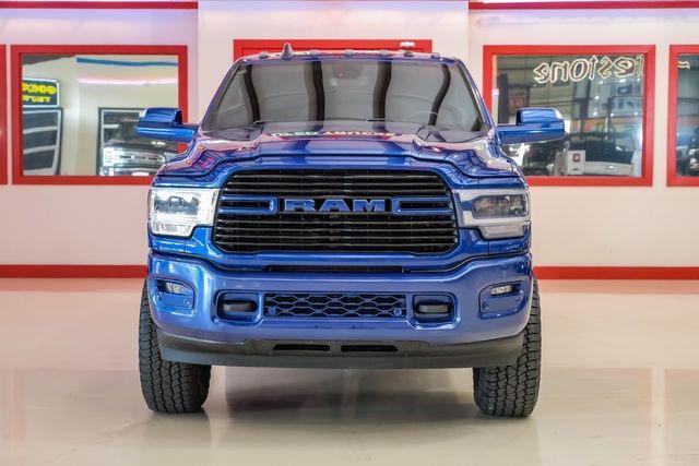 used 2019 Ram 2500 car, priced at $38,700