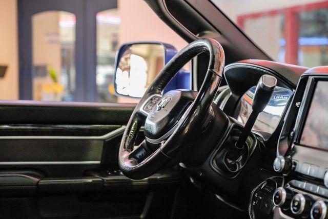 used 2019 Ram 2500 car, priced at $38,700