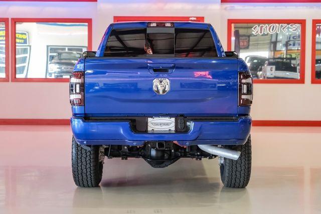 used 2019 Ram 2500 car, priced at $38,700