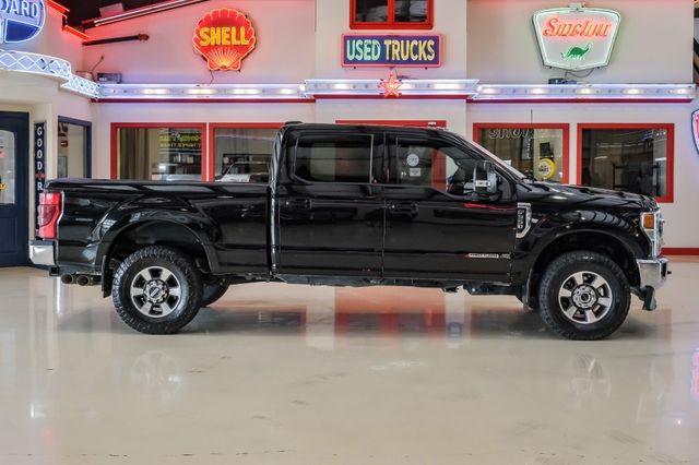 used 2022 Ford F-350 car, priced at $52,553