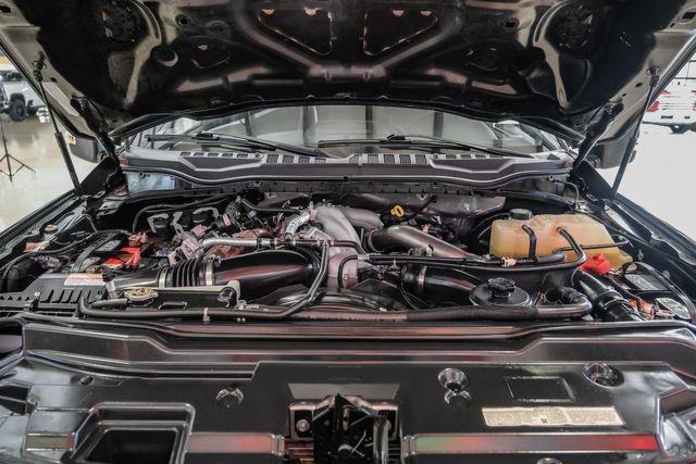 used 2022 Ford F-350 car, priced at $52,553