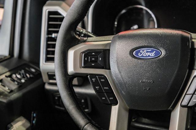 used 2022 Ford F-350 car, priced at $52,553