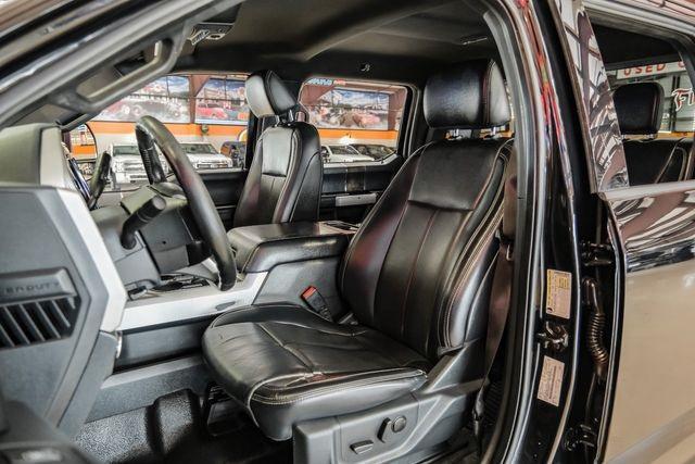used 2022 Ford F-350 car, priced at $52,553