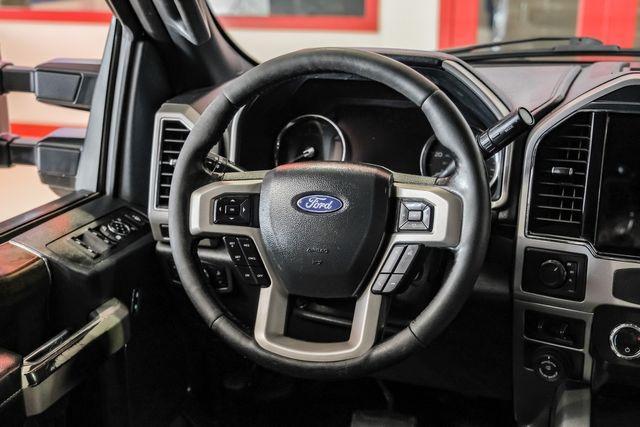 used 2022 Ford F-350 car, priced at $52,553