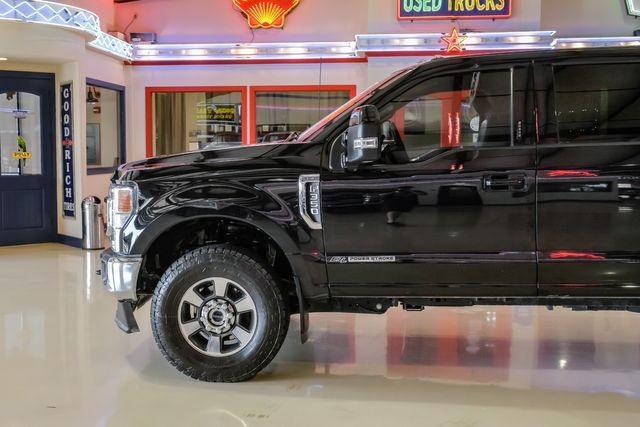 used 2022 Ford F-350 car, priced at $52,553