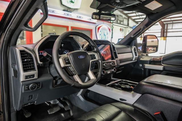 used 2022 Ford F-350 car, priced at $52,553