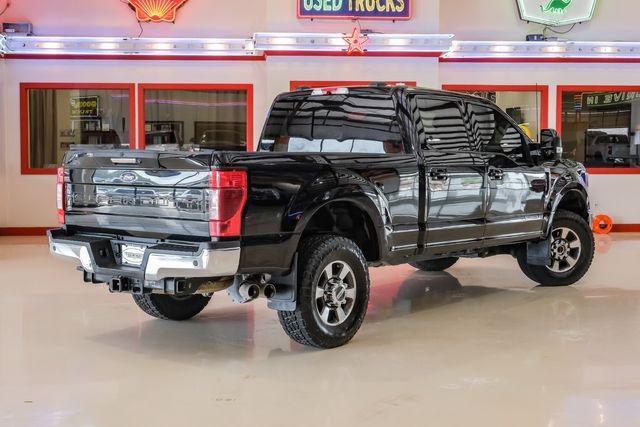 used 2022 Ford F-350 car, priced at $52,553