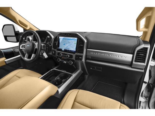 used 2022 Ford F-350 car, priced at $53,552