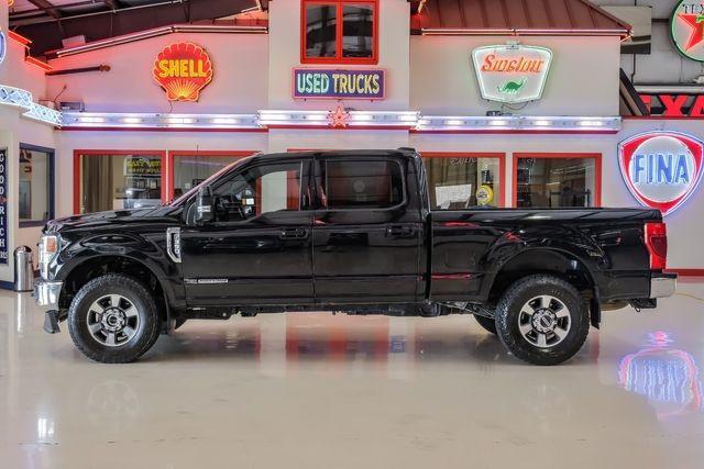 used 2022 Ford F-350 car, priced at $52,553