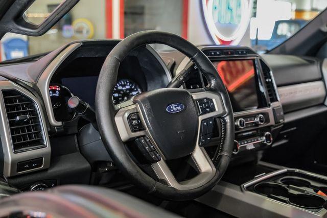 used 2022 Ford F-350 car, priced at $52,553