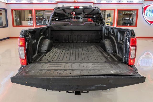 used 2022 Ford F-350 car, priced at $52,553