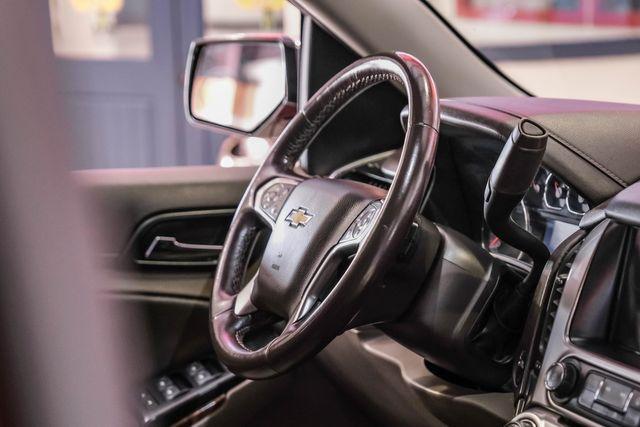 used 2020 Chevrolet Suburban car, priced at $32,992