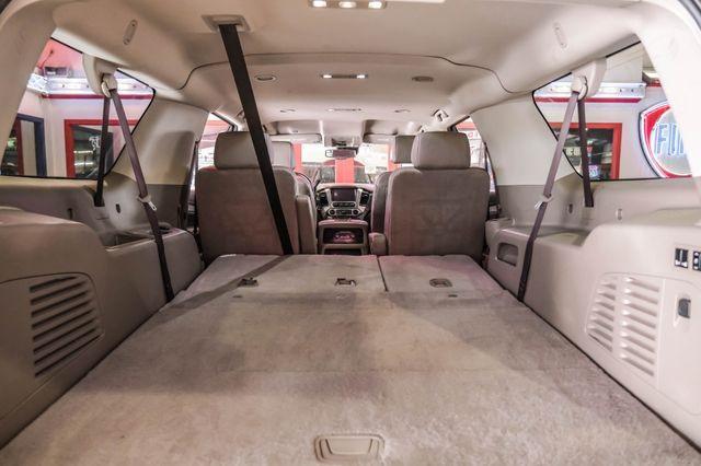 used 2020 Chevrolet Suburban car, priced at $32,992