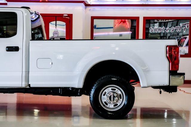used 2021 Ford F-250 car, priced at $38,000