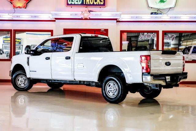 used 2021 Ford F-250 car, priced at $38,000