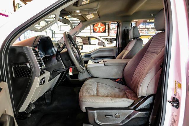 used 2021 Ford F-250 car, priced at $38,000