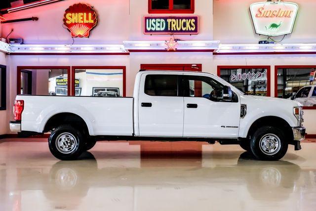used 2021 Ford F-250 car, priced at $38,000