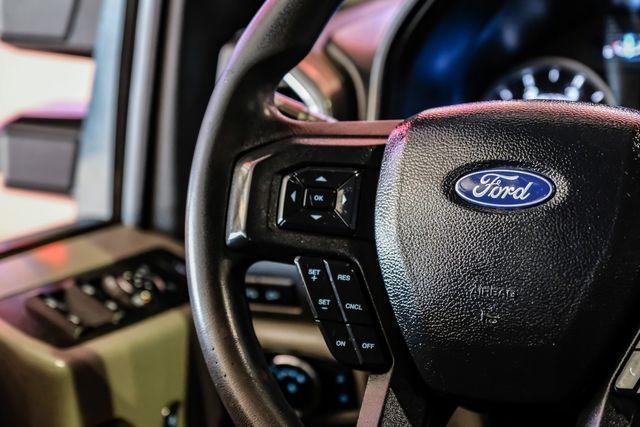 used 2021 Ford F-250 car, priced at $38,000