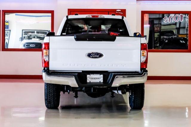 used 2021 Ford F-250 car, priced at $38,000