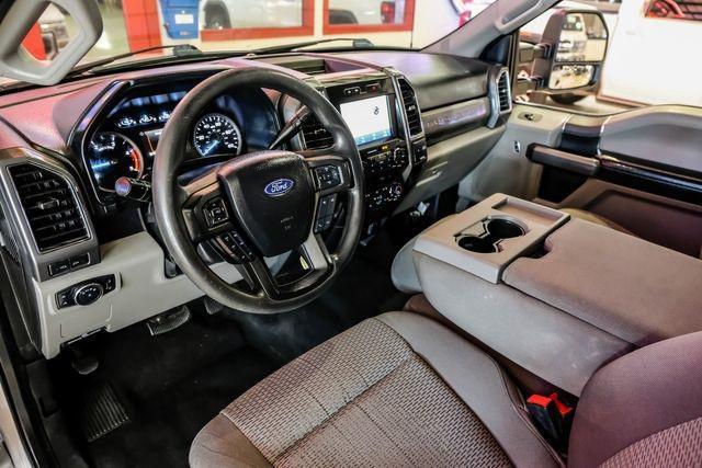 used 2021 Ford F-250 car, priced at $38,000