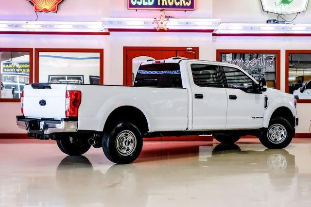 used 2021 Ford F-250 car, priced at $38,000