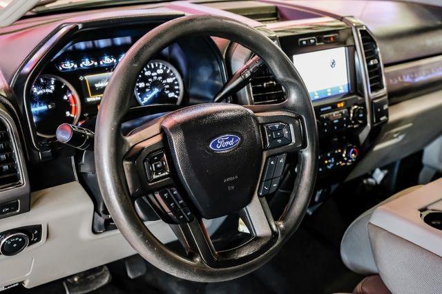 used 2021 Ford F-250 car, priced at $38,000