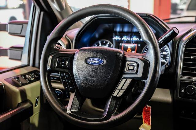 used 2021 Ford F-250 car, priced at $38,000