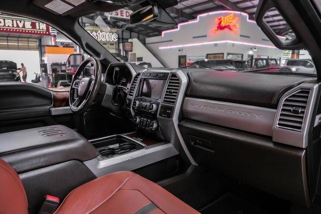 used 2018 Ford F-250 car, priced at $43,552